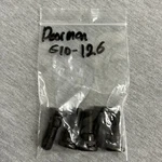 Dorman 610-126 Wheel Stud 98128 1/2-20R X 1-15/32 (pack Of 5) Remanufactured. Price: $24.99.
