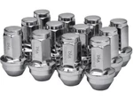 Detroit Axle 37HK15V Lug Nut Fits 2003-2006 Ford Expedition Wheel -- 4WD New. Price: $32.70.