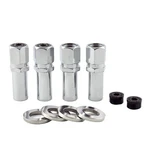Mcgard Wheel Access 63004 Drag Racing Lug Nuts New. Price: $40.38.