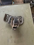 10 - 15 Toyota Prius Transmission Mount Bracket Support Used. Price: $30.00.