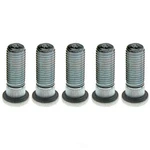 Wheel Lug Stud-r-line Raybestos 27840B New. Price: $9.62.