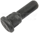 Dorman 610-0098.5 3/4 In.- 16 Serrated Stud- 1.002 Knurl 2.91 Length New. Price: $21.28.
