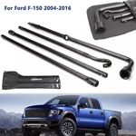 Spare Tire Lug Wrench Jack Tool Kit Heavy Duty 2016 Ford F-150 Change New. Price: $25.64.