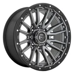 Fuel Off-road D68017908450 Rebel Series Wheel, X New. Price: $299.00.