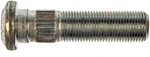 Dorman 610-196 5/8-18 Serrated Wheel Stud .660 In. Knurl 2-5/8 Length New. Price: $68.83.