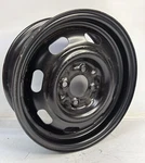 14 Inch Lug Steel Wheel Rim Fits Aspire Escort Tracer 06-11746T Remanufactured. Price: $59.00.