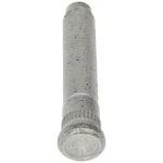 Dorman 610-613.1 9/16 18 Serrated Wheel Stud 15.69 Knurl, 75.81MM Length New. Price: $33.64.