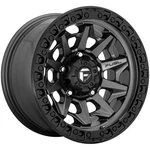 18X9 Fuel D716 Covert 8X180 Gen Metal Black Wheels Rims SET(4) 124.2 New. Price: $1680.00.