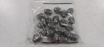 Subaru Legacy Lug Nut Set 2015 2016 2017 Oem Used. Price: $22.96.