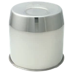 Gorilla HC211SS Hub Cover Wheel Center Caps New. Price: $34.29.