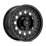American Racing AR62 Outlaw Ii 16X8 5X135 0MM Satin Black Wheel New. Price: $192.43.