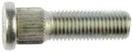 Dorman 610-265 Serrated Wheel Stud M12-1.50 14.32MM Knurl 44.5MM Length New. Price: $23.93.