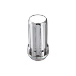 Mcgard Splinedrive Lug Nut (cone Seat) M14X1.5 / 1.648IN. Length (box Of 50) - New. Price: $461.59.
