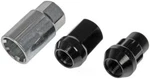 Wheel Lug Nut Dorman 713-275A Remanufactured. Price: $56.95.