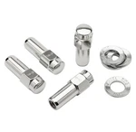 Cragar A-27881-4 Lug Nuts New. Price: $32.36.