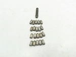 98 Lexus SC300 #1279 Lug Nut Set, Gorilla Bolt W/ Lock & Key M12X1.5 Used. Price: $39.99.