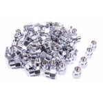 Gorilla 100 Lugnuts 1/2 Short Mag Open End- 73088SM New. Price: $187.84.
