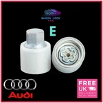 Audi New Locking Wheel Nut Key Bolt Letter '805' Fast And Free. Price: $21.53.