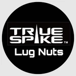 True Spike LGC024BK Lug Nut Caps New. Price: $42.02.