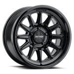 Method MR323 18X9 Inch Gloss Black Alloy Wheel With 12-WINDOW Design New. Price: $389.00.