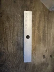 Freightliner Fuel Tank Step Clamp With Reinforcement 22-72685-001 New. Price: $25.00.