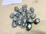 00 01 02 03 04 05 06 07 08 09-14 Subaru Legacy Outback Lug Nut Set Of Used. Price: $16.95.