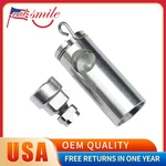 Spare Tire Carrier Anti-theft Lock Ford 2006-2016 Super Duty BC3Z-1A380-A Us New. Price: $43.99.