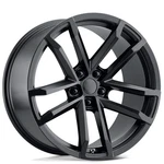 20X9"PERFORMANCE Replicas Wheels PR208 Gloss Black Rims New. Price: $1532.00.