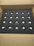 Oem Mazda CX30 Lug Nut Set C9S3V9790A. Of 20. Brand New. Price: $37.81.