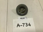 2007 Nissan Murano Spare Tire Tie Down Oem+ Used. Price: $20.46.