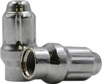 Coyote Wheel Accessories 671173 Lug Nuts New. Price: $112.34.