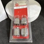Napa 12MM 1.50 Chrome 735-3848 New. Price: $12.00.
