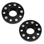 Inch Hub Centric Wheel Spacers For Lexus SC300 SC400 1992-2000 5X4.5 New. Price: $40.00.