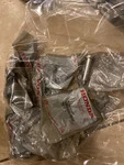 20 Genuine Honda 90102-VG3-000 Lawn Mower Wheel Rear Bolt 5665781 New. Price: $79.99.