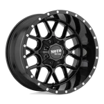 Moto Metal MO986212673A44N Wheel Rim Siege 20X12 6X135/6X139.7 New. Price: $351.91.