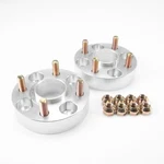 20MM 3/4" Hubcentric Wheel Adapters Ford Escort Gt ZX2 Aspire 4X100 54.1 12X1.5 New. Price: $45.00.