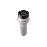 Mcgard 27326 Chrome/black Bolt Style Cone Seat Wheel Lock Set M14 X 1.25 New. Price: $48.89.