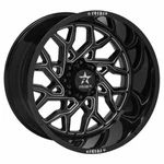 Rbp Wheel 80R-2414-73-76BG Scorpion 24X14 5-127 Et 78MM Cb New. Price: $595.98.