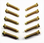 Ford Racing M-1107-C Wheel Studs 15-17 Mustang New. Price: $224.42.