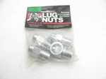 Gorilla 73187B Wheel Lug Nuts - 1/2" X 20 Thread Std Mag 4/PACK New. Price: $12.59.