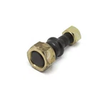 Rear Wheel Bolt Complete Single Right For Mitsubishi - Canter FE449 Oe To Verg Neu. Price: $26.65.