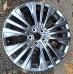 2021 2022 2023 2024 Toyota Venza Limited/xle Oem Used 19" 19X7 Wheel 69171A. Price: $225.00.
