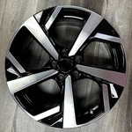 Nissan Rogue Sport Qashqai 2020 2021 2022 Oem 19" Wheel 62820 D0C0MHV05A Remanufactured. Price: $499.99.