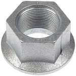 Dorman 611-0054.10 1/8" 16 Wheel Nut Standard 1/2" Hex, 1.11" Length New. Price: $97.91.