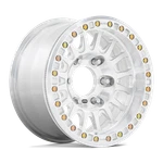 Kmc KM445DX17909125 Wheel Rim Impact Forged Beadlock 17X9 6X165.1 New. Price: $1029.00.