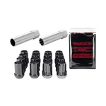Mcgard For Mitsubishi Mirage 2014 2015 Splinedrive Install Kits With Black Pvd New. Price: $206.30.