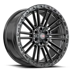 17X9 Vortek VRT-604 Satin Black Wheel 6X135/6X5.5 (12MM) New. Price: $264.21.