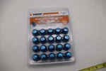 711-355D Dorman Wheel Lock Sets Of 20 For Olds Expo Pickup Ninety Eight Binb New. Price: $37.97.