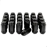 Coyote Wheel Accessories 13K648BLK Lug Nuts New. Price: $57.89.