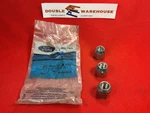 Nos Oem Ford F3TZ-1012-A Wheel Lug Nut Lot Of Three (3) New. Price: $13.99.